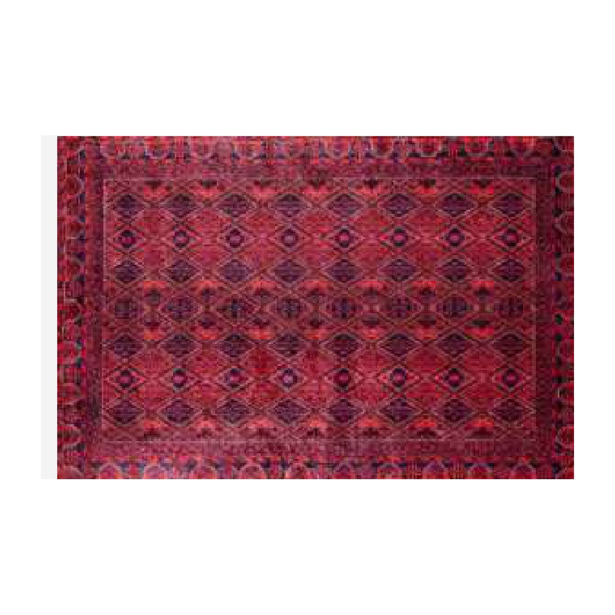 Wholesale classic digital print rug model ICS-K045
