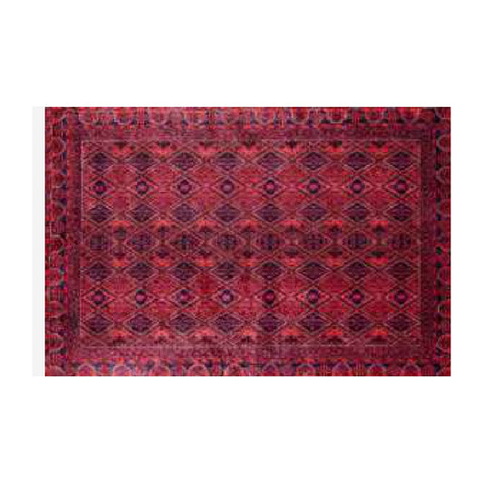 Wholesale classic digital print rug model ICS-K045