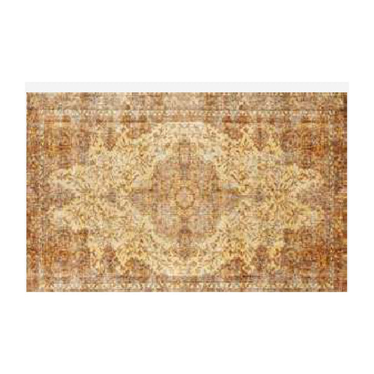 Wholesale classic digital print rug model ICS-K050