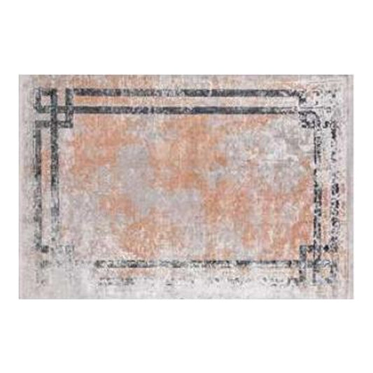 Wholesale modern digital print rug model ICS-M054