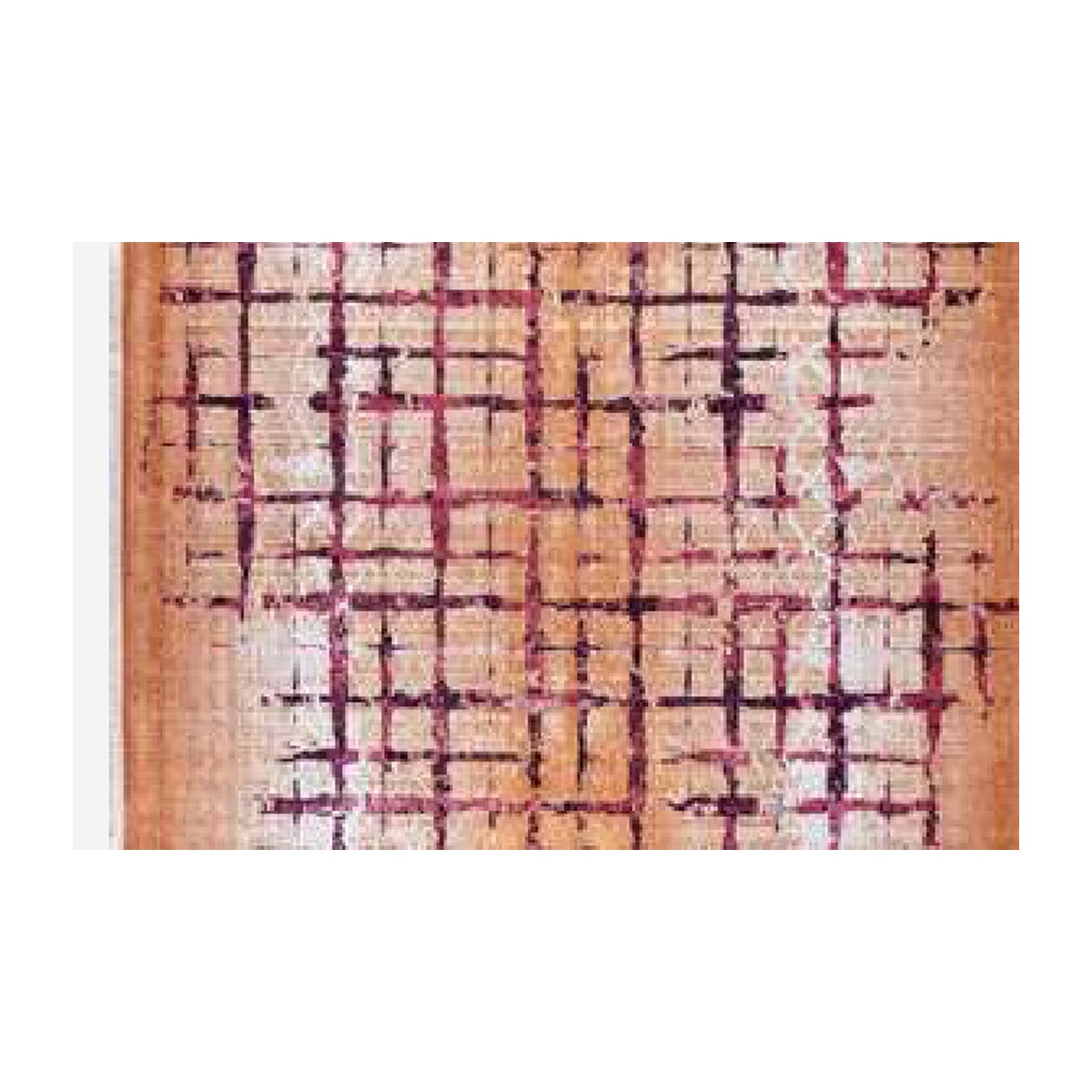 Wholesale modern digital print rug model ICS-M079