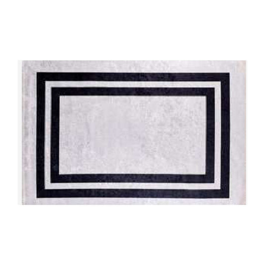 Wholesale modern digital print rug model ICS-M107