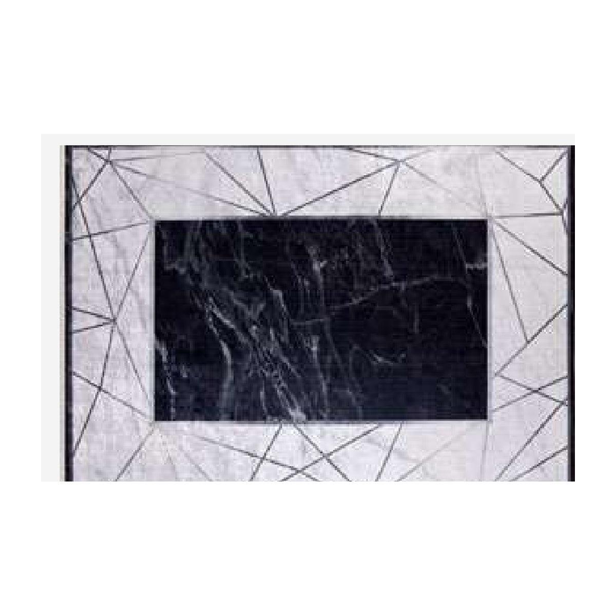 Wholesale modern digital print rug model ICS-M110