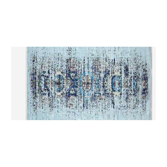 Wholesale modern digital print rug model ICS-M170