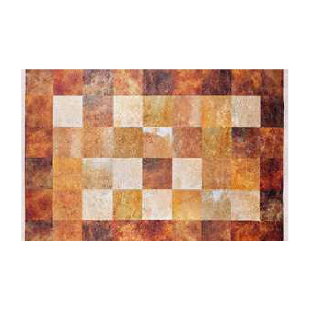 Wholesale modern digital print rug model ICS-M211