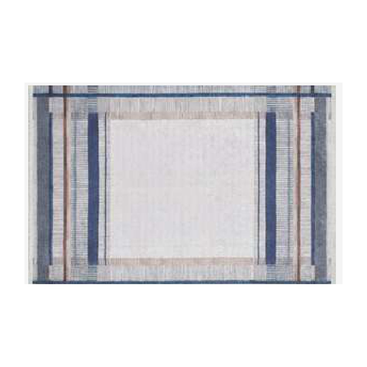 Wholesale modern digital print rug model ICS-M298