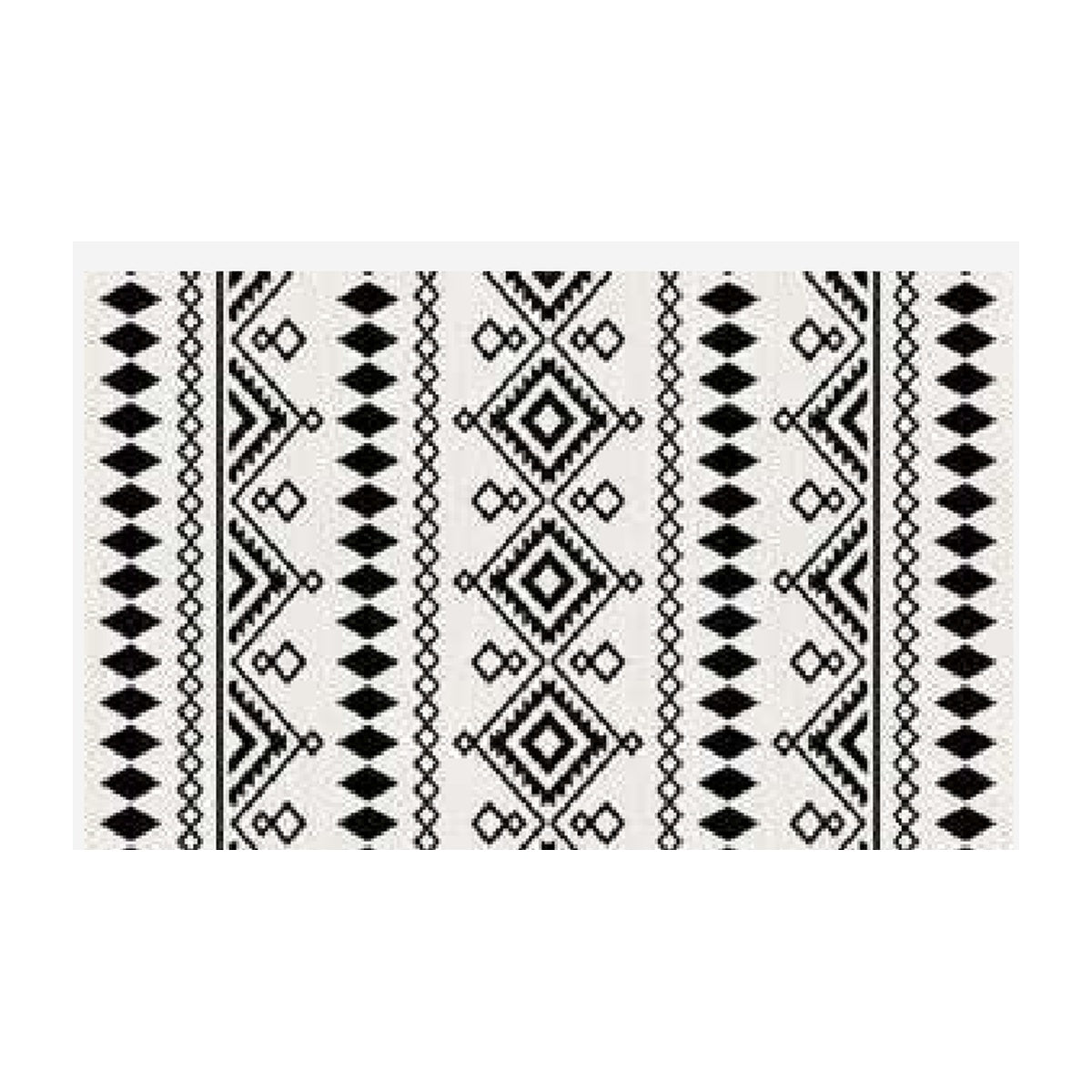 Wholesale Scandinavian digital print rug model ICS-S048