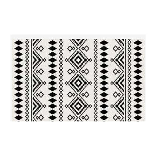 Wholesale Scandinavian digital print rug model ICS-S048