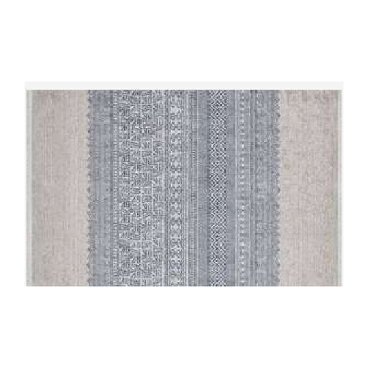 Wholesale Scandinavian digital print rug model ICS-S066