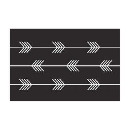 Wholesale Scandinavian digital print rug model ICS-S114