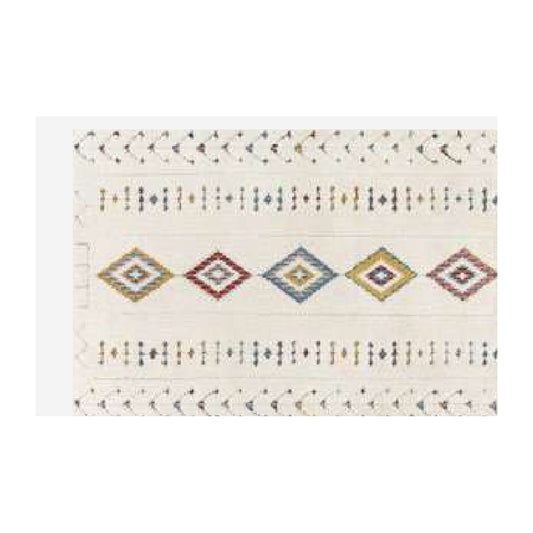 Wholesale Scandinavian digital print rug model ICS-S119