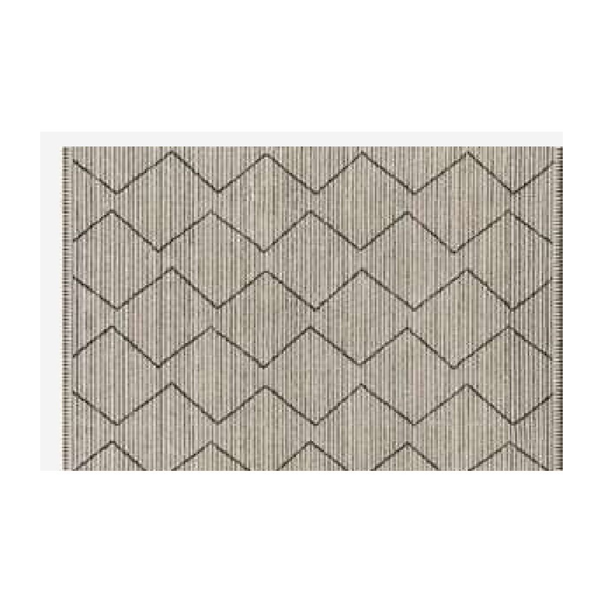 Wholesale Scandinavian digital print rug model ICS-S128