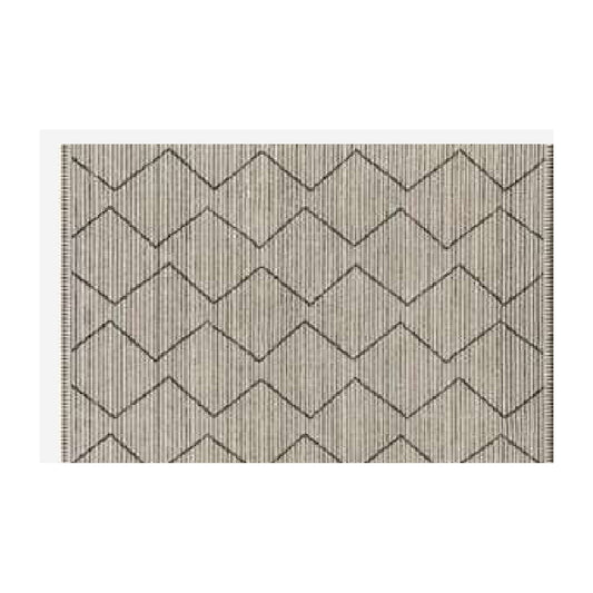 Wholesale Scandinavian digital print rug model ICS-S128