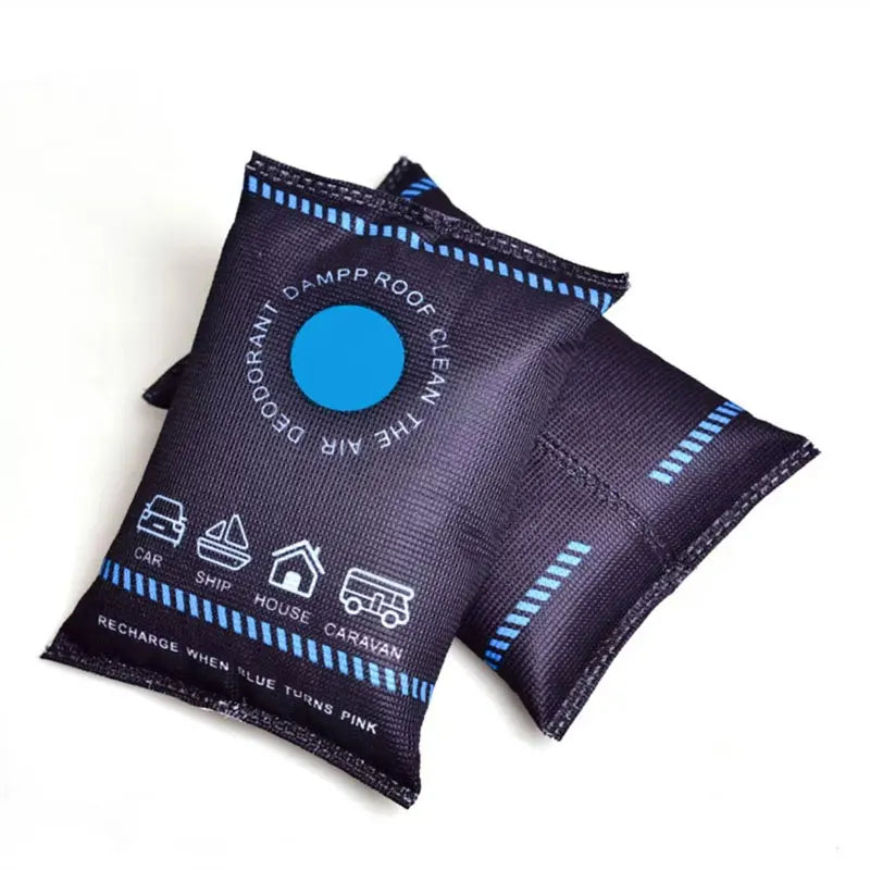 reusable dehumidifier bag suitable for car and home use