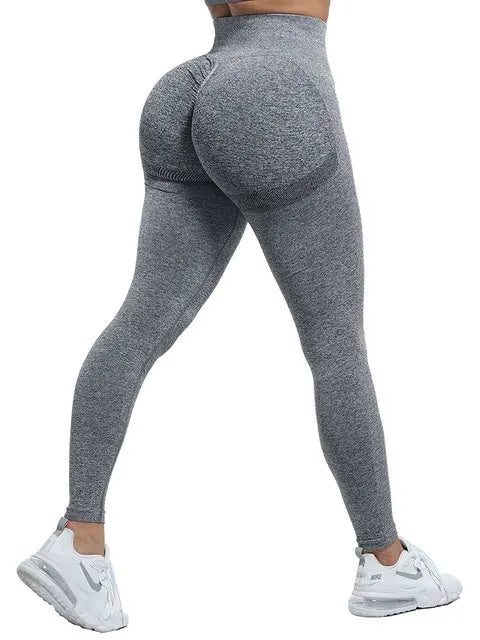 Sexy peach butt leggings