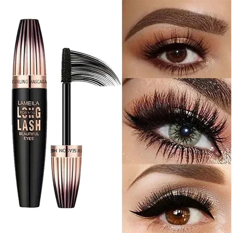 Magical 4d Waterproof mascara