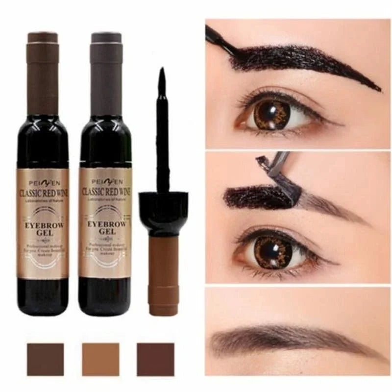 Eye Makeup Permanent Eye Brow Tattoo - Collumn