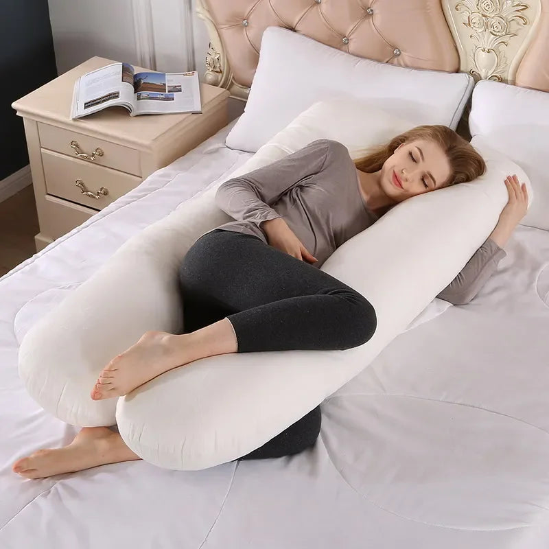 Comfort Pillow for Pregnant Women