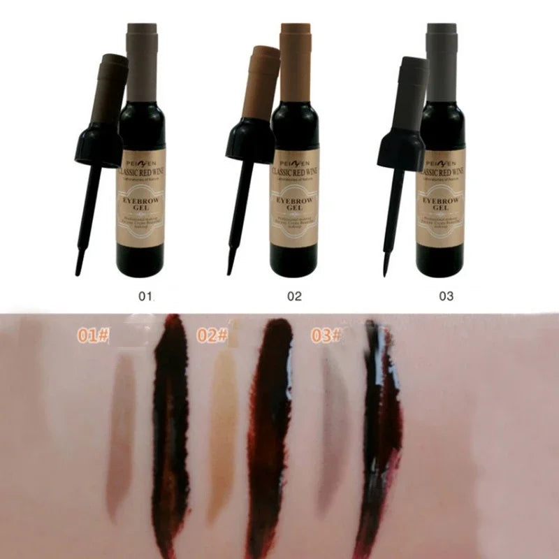 Eye Makeup Permanent Eye Brow Tattoo - Collumn