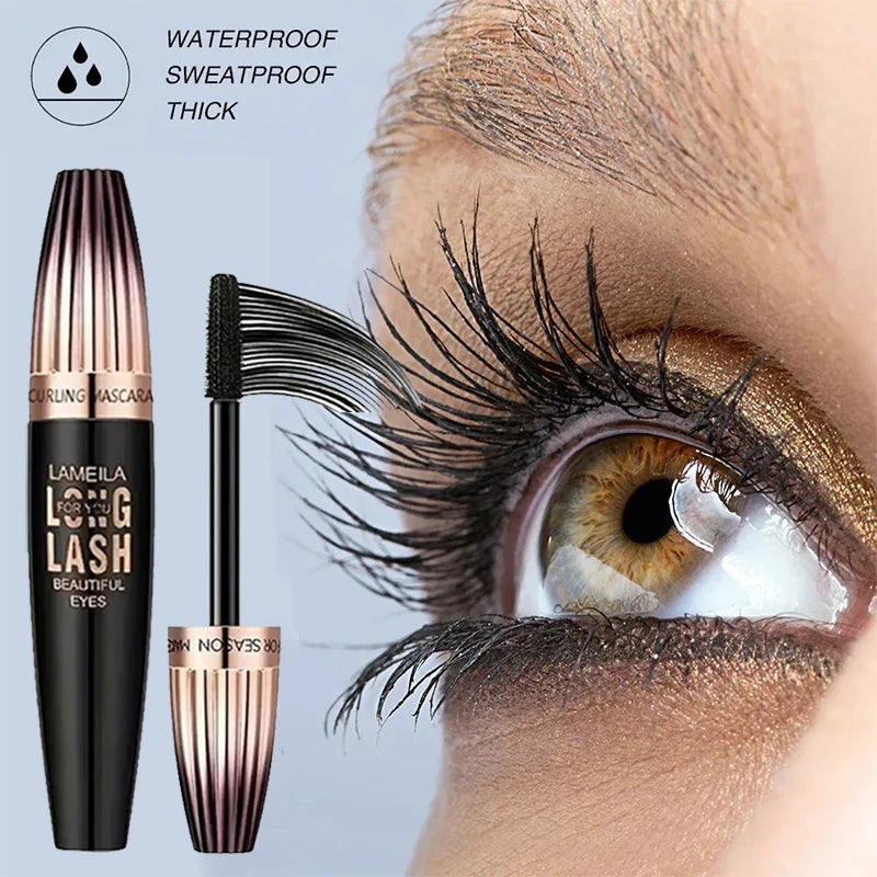 Magical 4d Waterproof mascara