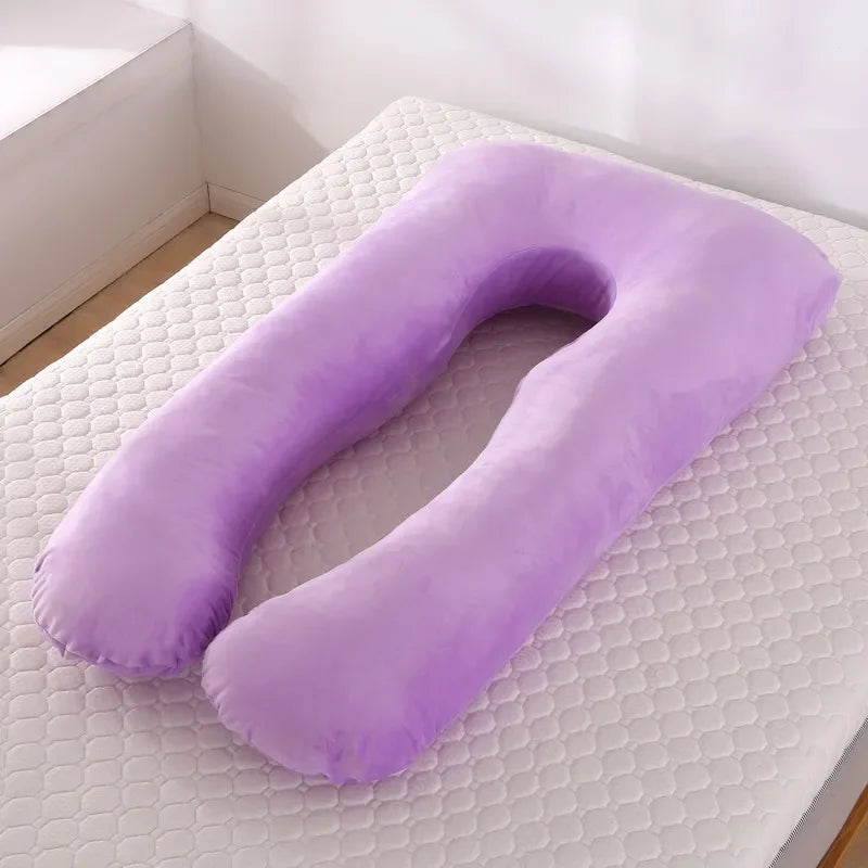 Comfort Pillow for Pregnant Women