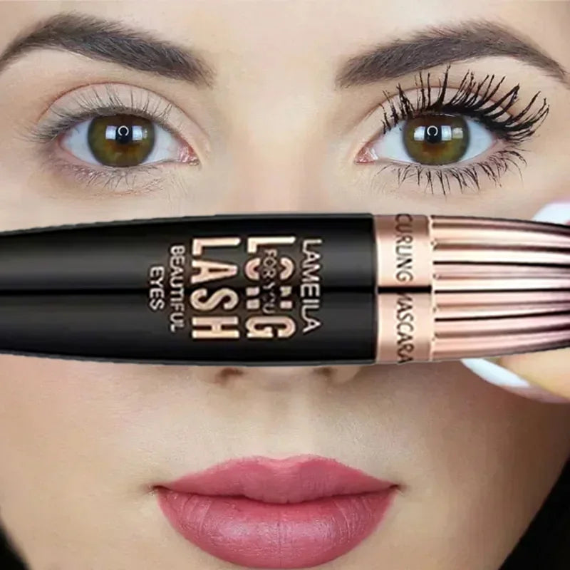 Magical 4d Waterproof mascara