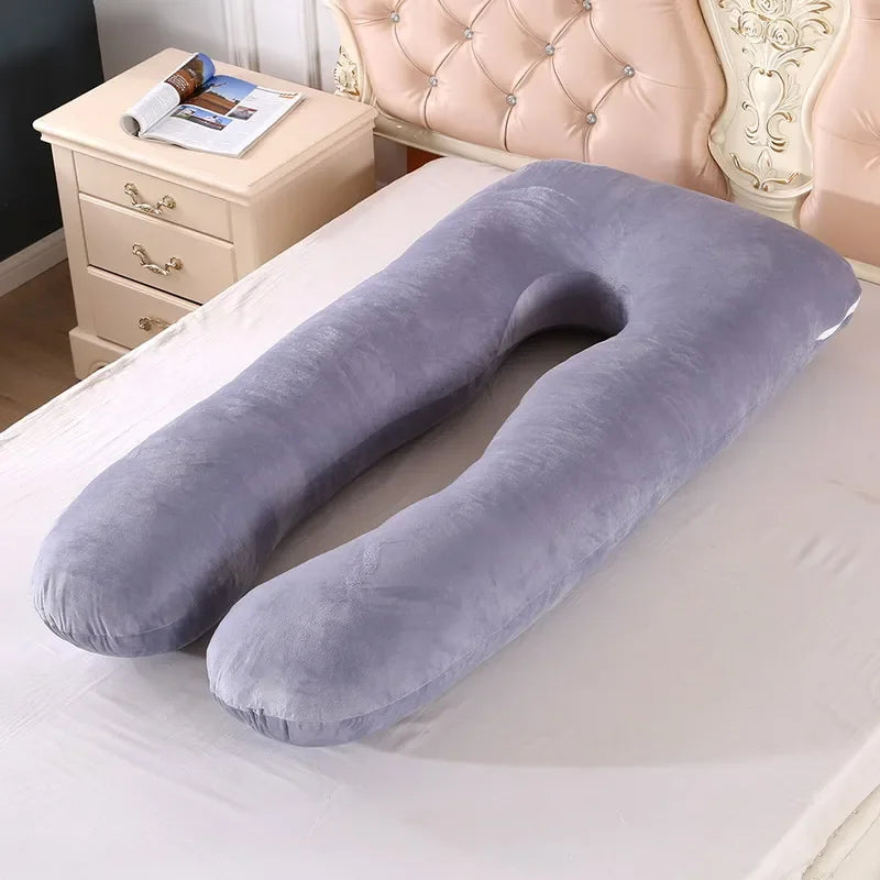 Comfort Pillow for Pregnant Women