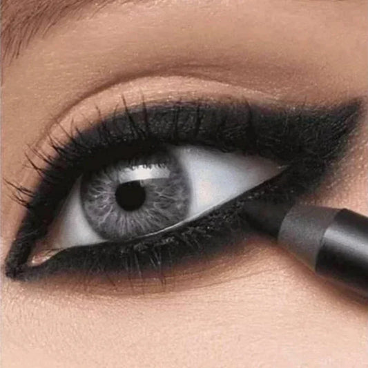 Fantastic Waterproof Eyeliner Eye Beauty Cosmetics - Collumn