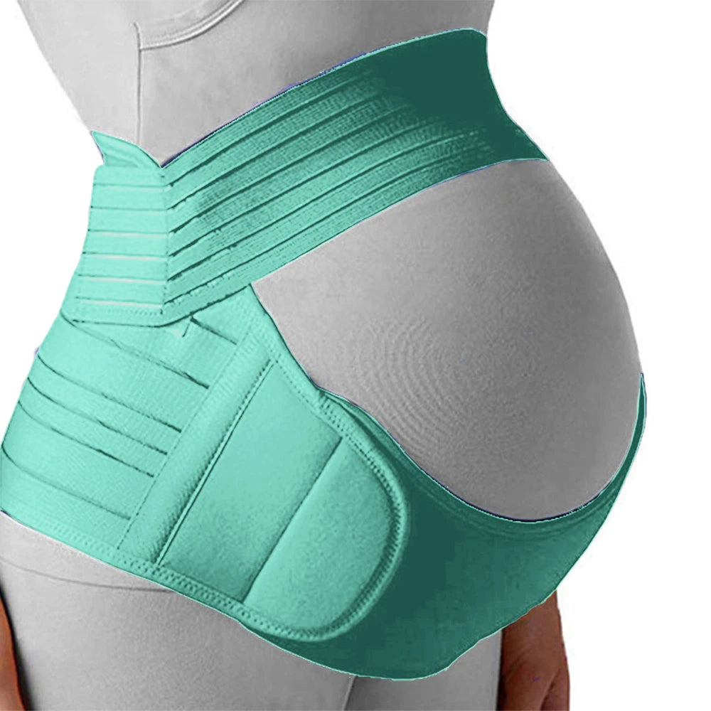 Adjustable Belly Band for Pregnant Women