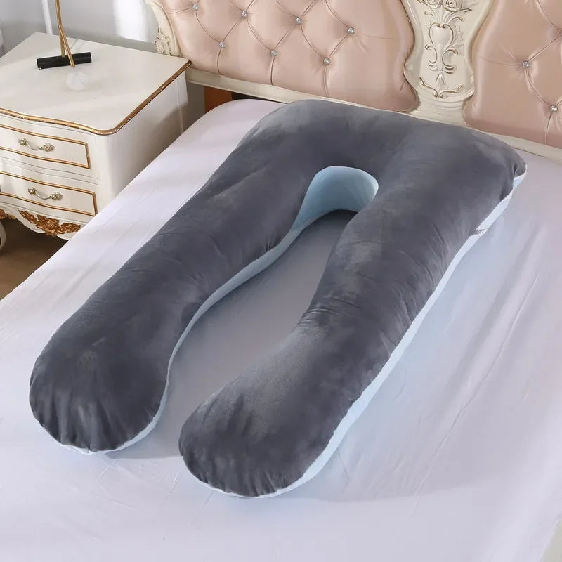 Comfort Pillow for Pregnant Women