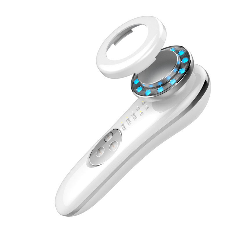 Professional skin care massager