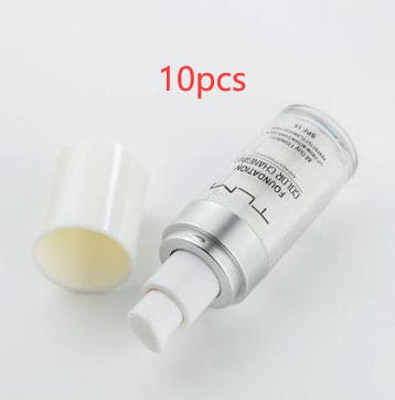 Amazing Temperature Liquid Foundation Concealer - Collumn