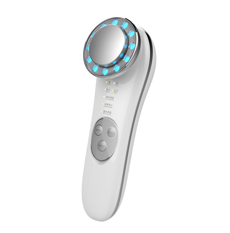 Professional skin care massager