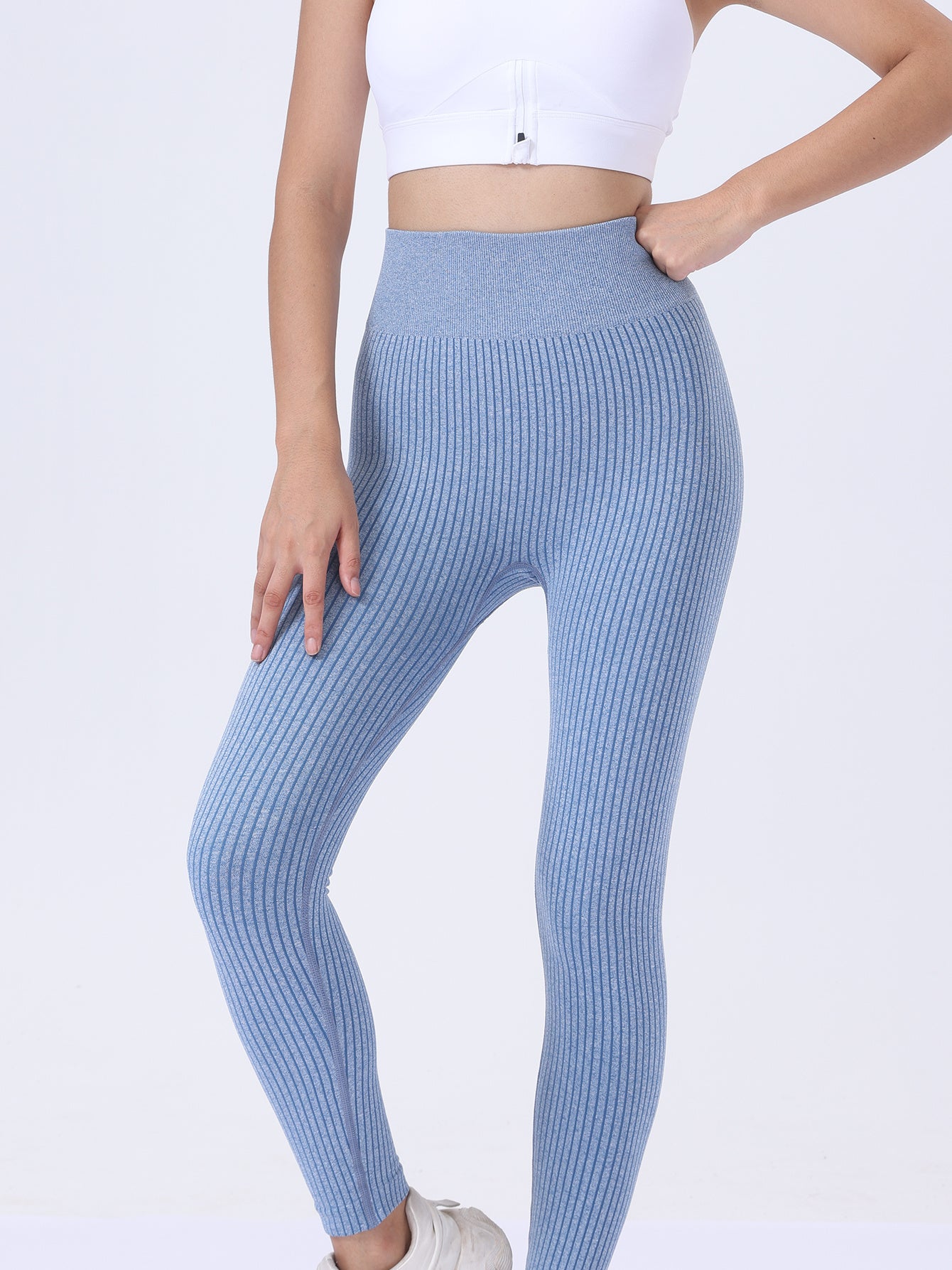 Fitness Leggings for Women - Collumn