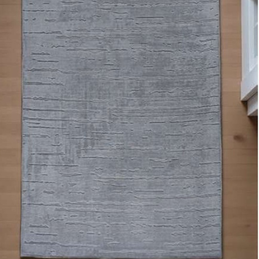 Wholesale washable bathroom rug model WS009